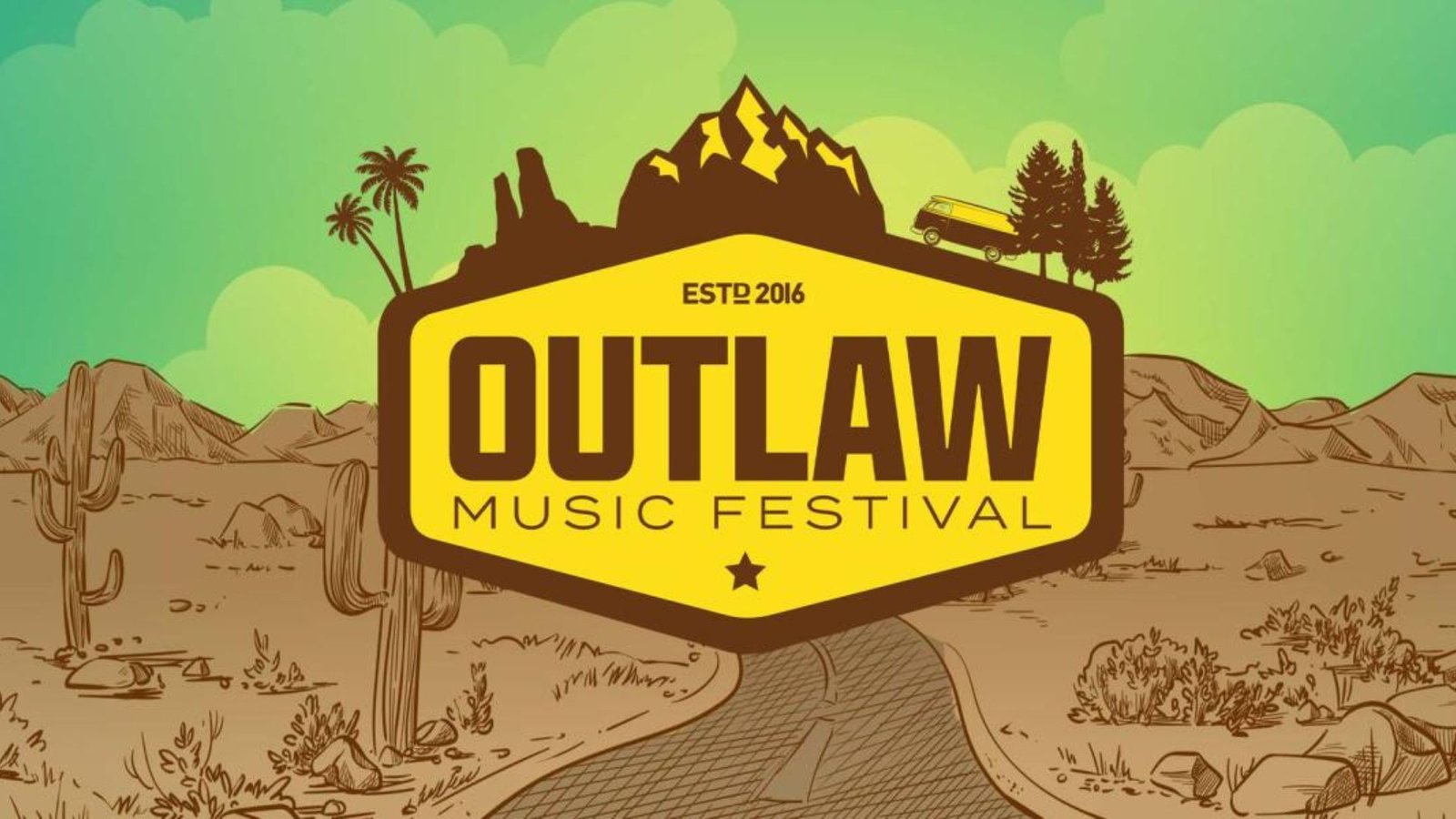 Outlaw Music Festival 2024 