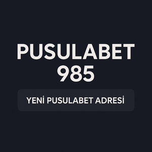 pusulabet985